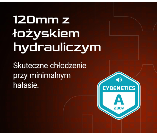 SMX Okame G3 650W ATX 3.1 - 1312370 - zdjęcie 12